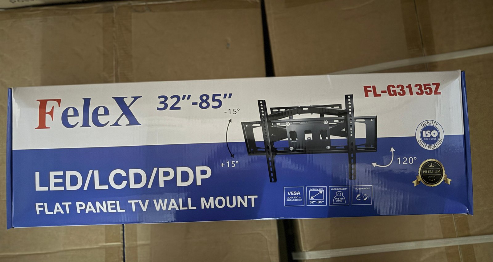 Mount Stand
